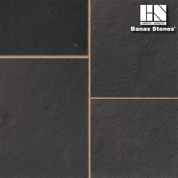 Banas Stones® Jumbo Slabs - 2" - Ontario