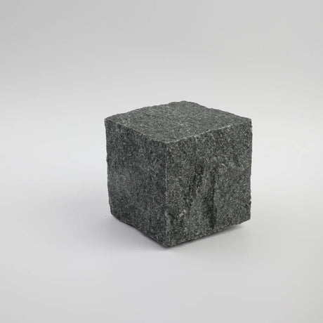 Belgian Cobblestones - New Jersey