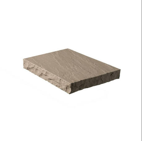 Banas Stones® Pier Caps - 24" X 24" - Ontario