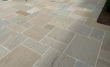 Stone Pavers - 12" X 12" - Ontario