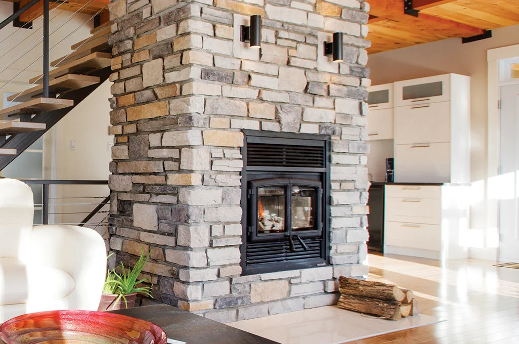 Stonerox® Royal Stone - Ledge/cobble Veneer - Ontario