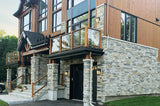 Stonerox® Royal Stone - Ledge/cobble Veneer - Ontario