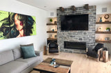 Stonerox® Royal Stone - Ledge/cobble Veneer - Ontario