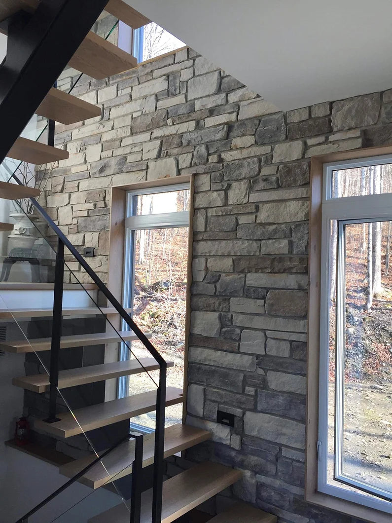 Stonerox® Royal Stone - Ledge/cobble Veneer - Ontario