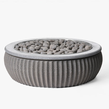 Fire Pits - Mangrove3d