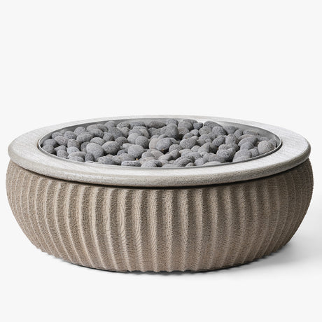 Fire Pits - Mangrove3d