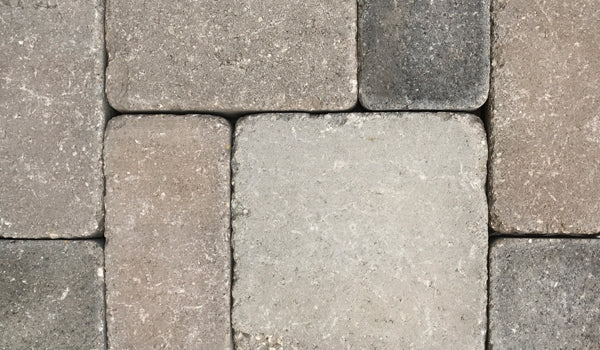 Stone Pavers - Vintage Old World Series - Michigan