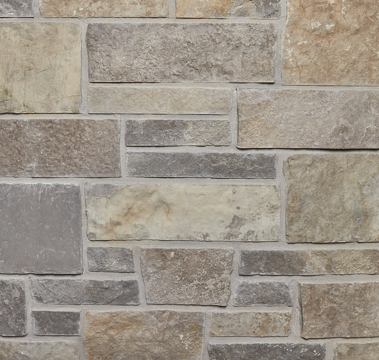 Stone Veneer - Wisconsin