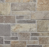 Stone Veneer - Wisconsin