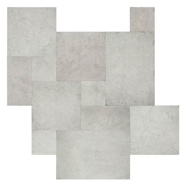 Ashlar Pattern Pavers - Florida