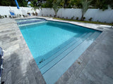 Bullnose Coping - 6" X 12" - Florida