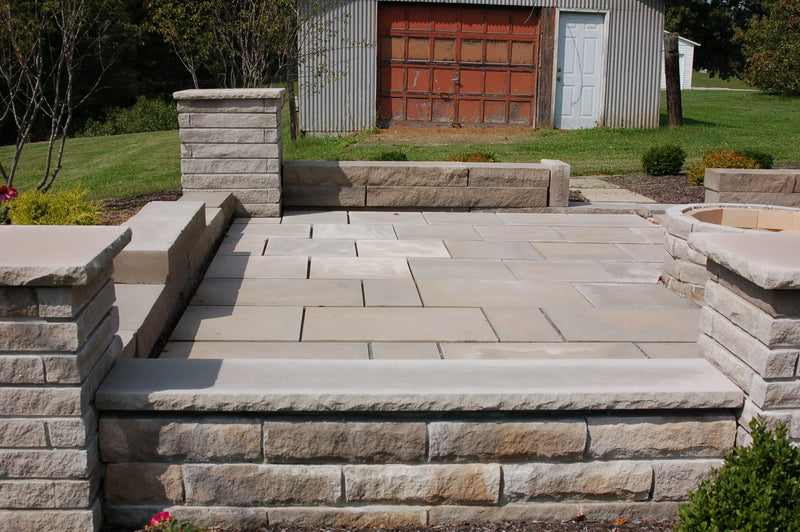 Natural Stone Suppliers USA – StonesDirect.com