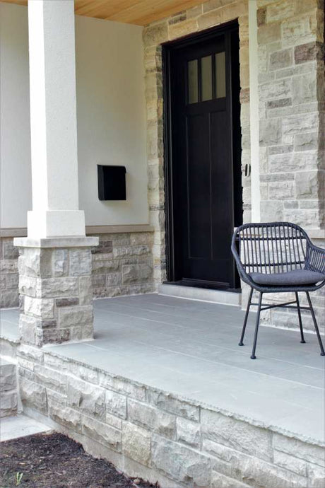 Edge Paver - 1" Thick, 12" X 36" - Ontario