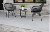 Stone Pavers - 1" Thick, 12" X 12" - Ontario