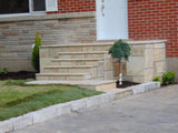 Edge Paver - 1" Thick, 12" X 36" - Ontario