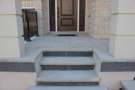 Edge Paver - 1" Thick, 12" X 36" - Ontario
