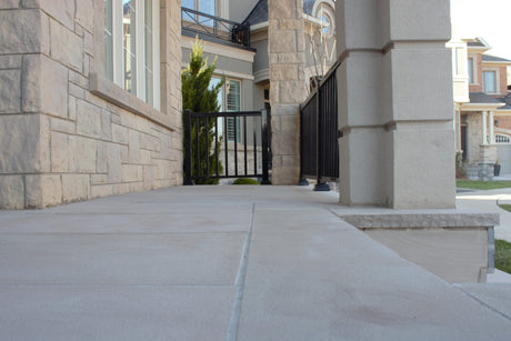 Stone Pavers - 1" Thick, 12" X 24" - Ontario