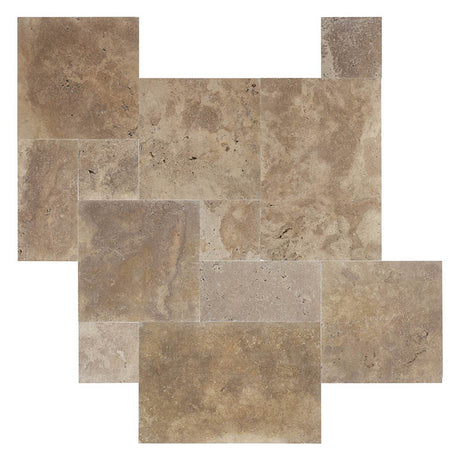 Pavers - 6" X 12" - Florida