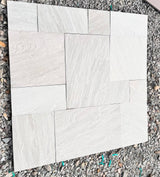 Stone Pavers - 24" X 24" - Ontario