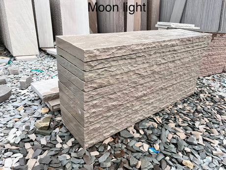 Treads - 2" Thick, 12" X 60" - Ontario