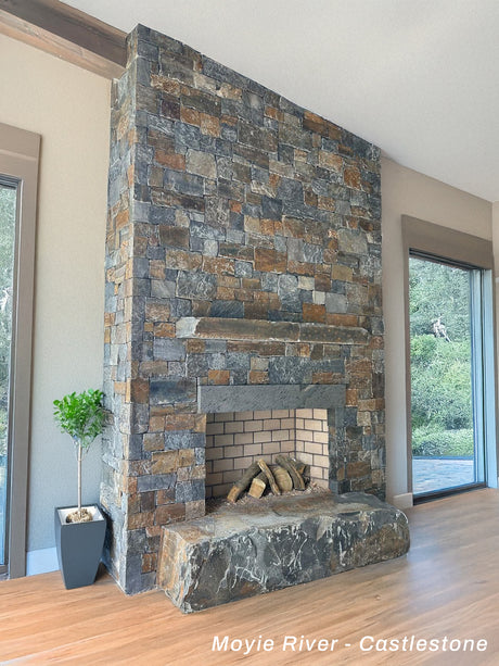 Veneer - British Columbia