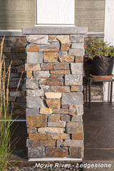 Veneer - British Columbia