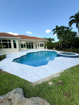 Pavers - 24" X 24" - Florida