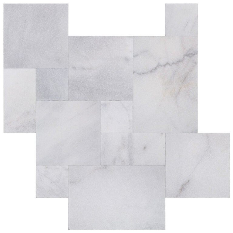 Ashlar Pattern Pavers - Florida