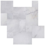 Ashlar Pattern Pavers - Florida