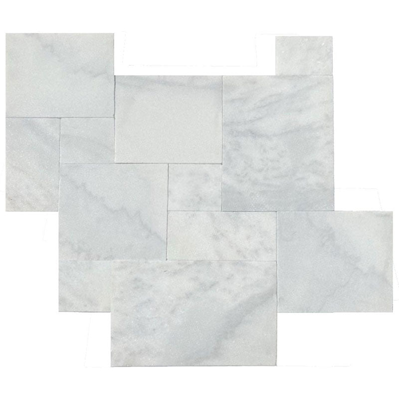 Pavers - 6" X 12" - Florida