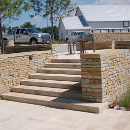 Wall Stone - Ohio