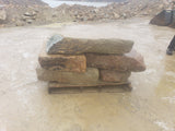 Outcroppings - Ohio