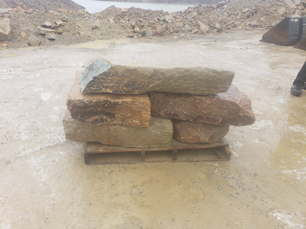 Outcroppings - Ohio