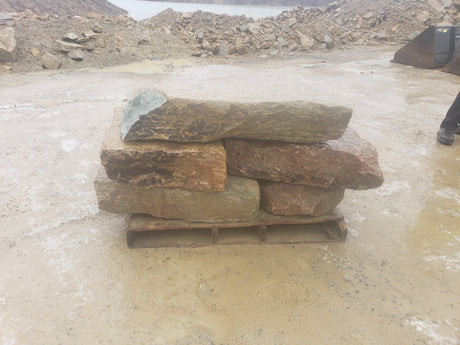 Outcroppings - Ohio