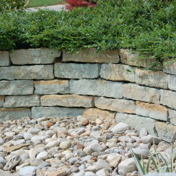 Wall Stone - Ohio