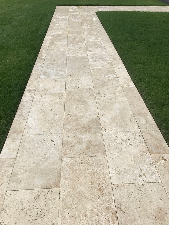 Pavers - 16" X 24" - Florida