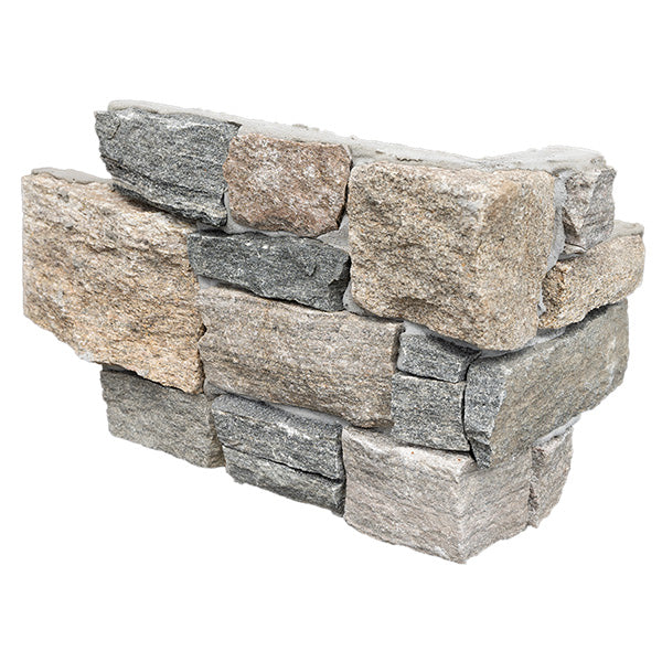 Interloc Natural Stone Panels - Interlocking Panels - Massachusetts