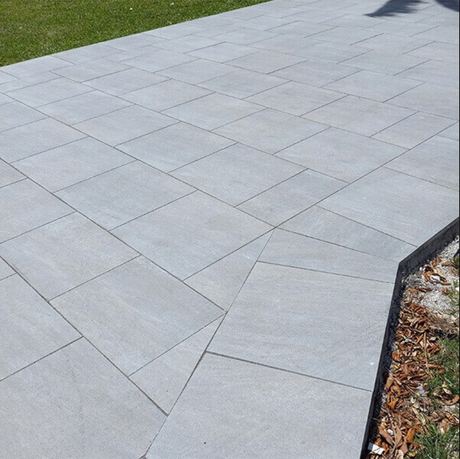 Banas Stones® 3/4" Thick Porcelain Vita 2 Series Pavers - Ontario