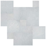 Ashlar Pattern Pavers - Florida