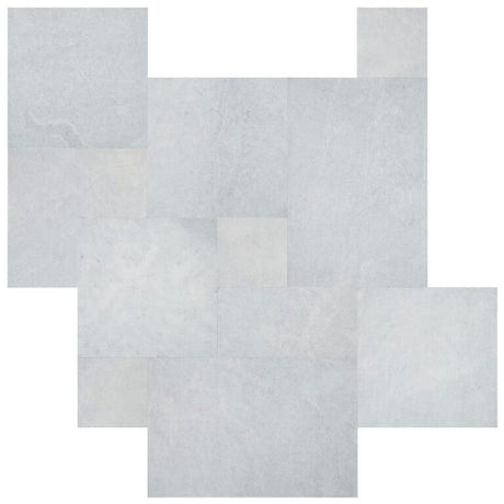 Ashlar Pattern Pavers - Florida