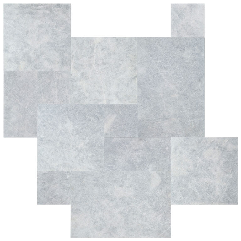 Ashlar Pattern Pavers - Florida