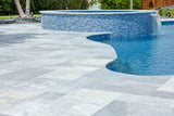Bullnose Coping - 6" X 12" - Florida