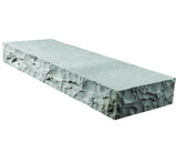 Banas Stones® 6" Thick Steps / Risers - 16" X 72" - Ontario