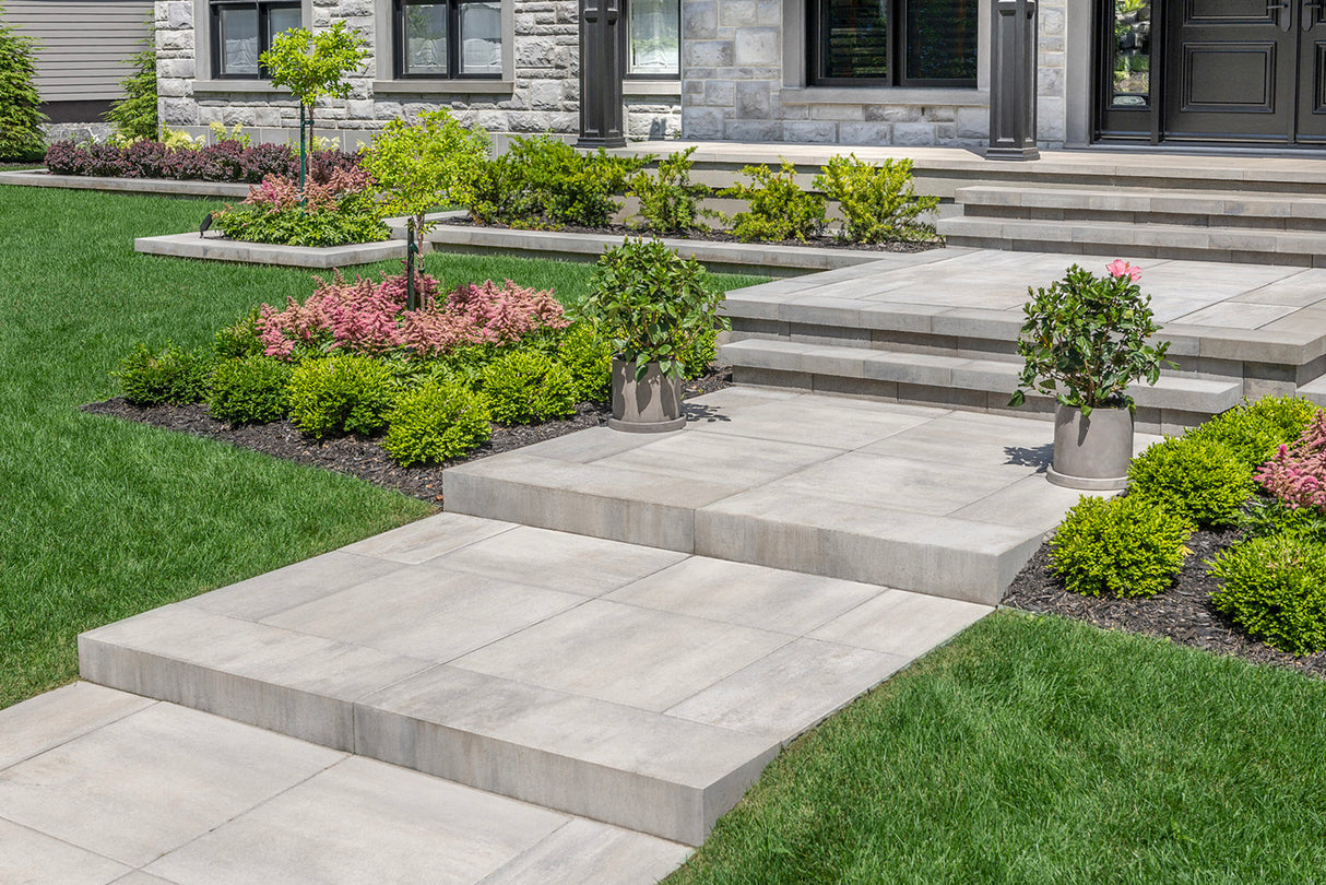 Rinox® - Steps - Ontario