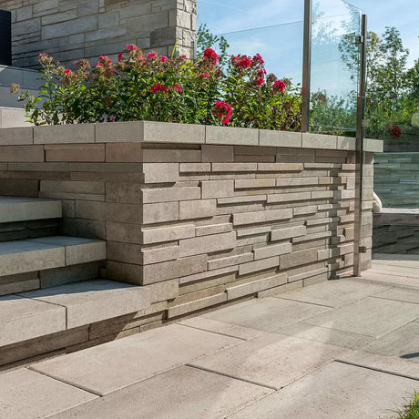 Rinox® - Wall Stones - Ontario