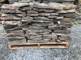 Wall Stone - Natural - Pennsylvania