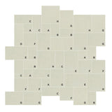 Pavers (Southwest) - California