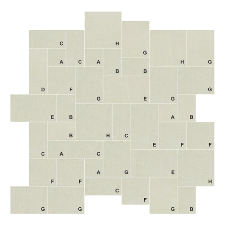 Pavers (Southwest) - California