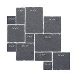 Pavers (Southwest) - California