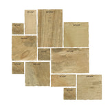 Pavers (Southwest) - California